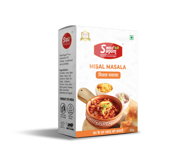 Misal Masala