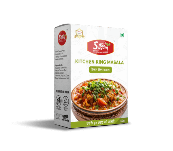 Kitchen King Masala