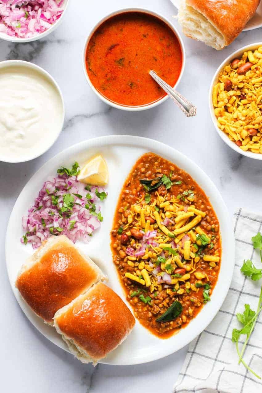Misal pav